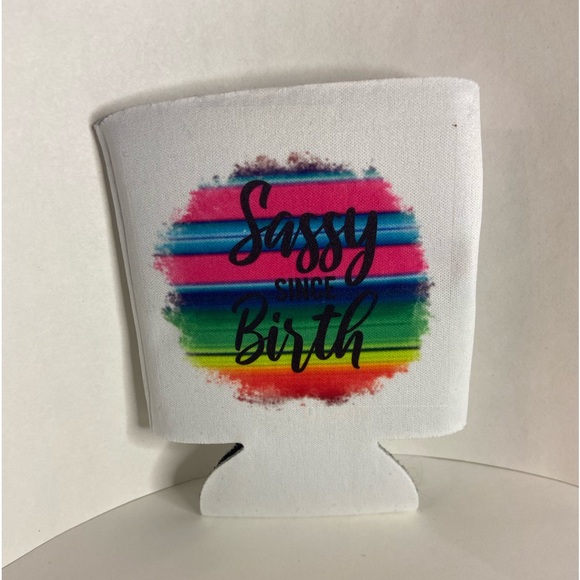 Sublimated Can Coozies!!! - Picture 2 of 10